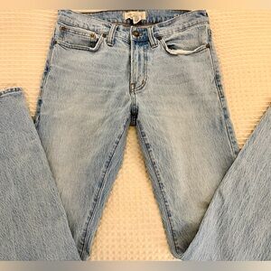 Madewell Women’s The Perfect Vintage Jean